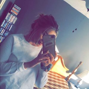 Meet your Posher, Bethany